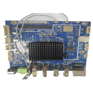 JLD-A03 Arm Board 2GB +16GB Development Circuit Mother Board Embedded System