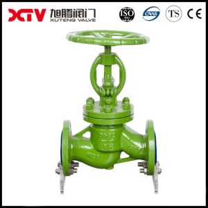 Gland Packings Globe Valve J41W-150LB DIN Standard for Performance