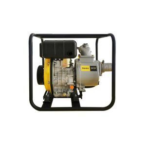 4KW Gasoline Powered Water Pump