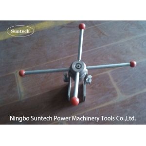 Angle Iron SZK1 Manual Hole Punching Machine 150mm