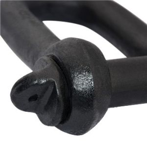 Customized Sized Acceptable Suspension Chains D Shackle Rigging