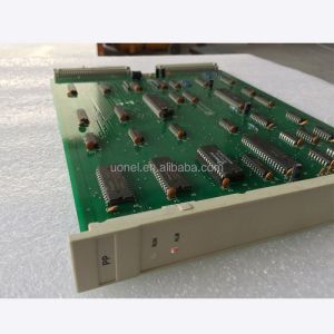 Wholesale ZTE ZXJ10-PP 950203 for ZTE MSG5200 U300 ZXJ10 ZXJ10B PSTN WARN DTI/E1 CKI SYCK ODT-1 DSNI BSLC POWP/S from china suppliers