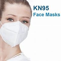 Isolation Kn95 Anti Pm2.5 Hospital Respirator Air Mask