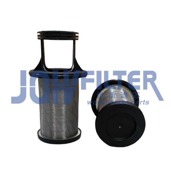 Crankcase Air Breather Gas Oil Separator Filter 612630060138 RE546466 RE545958