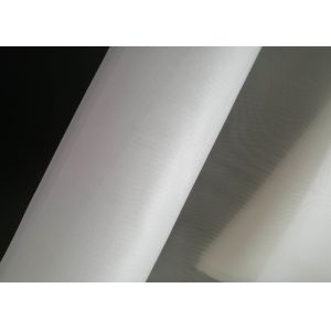 Plain Weave 120T - 34um Silk Screen Printing Mesh