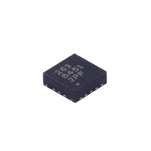 Wholesale MMA8451QR1 Unused Integrated Circuit New And Original QFN16 from china suppliers