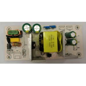 72W 24V 3A DC Power Supply