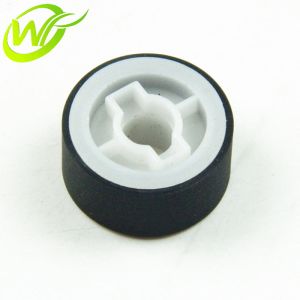 ATM Parts 4mm NCR Thin Card Reader Thin Roller 3Q8 Card Reader Roller 998