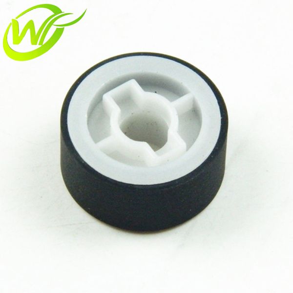 ATM Parts 4mm NCR Thin Card Reader Thin Roller 3Q8 Card Reader Roller 998