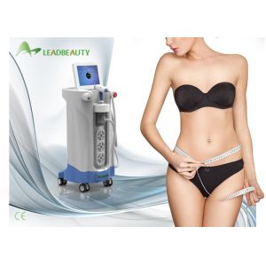 New Ultra Shape HIFU Fat Reducing Body Slimming Machine