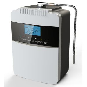 China Hottest Cheap Water Ionizer /Ionized Water Machine/household Water Ionizer on sale