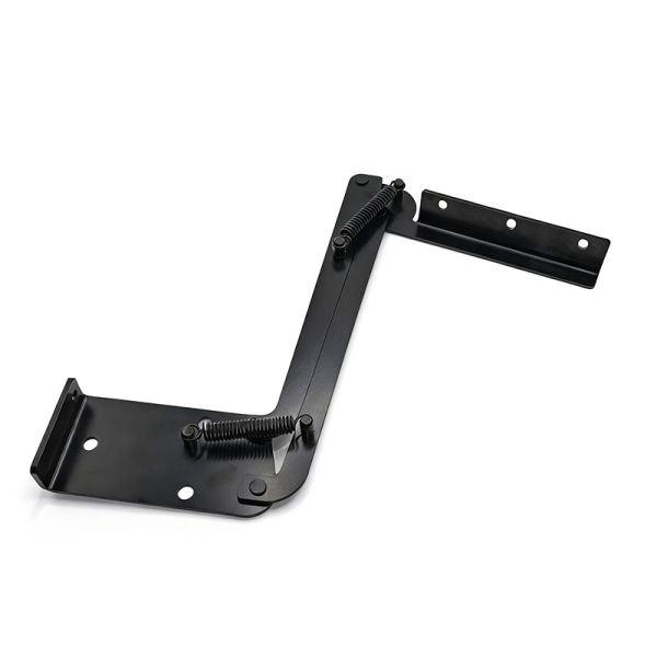 Foldable Sofa Backrest Retractable Function Sofa Furniture Accessories Forward-Backward Movable Backrest Lifting Frame