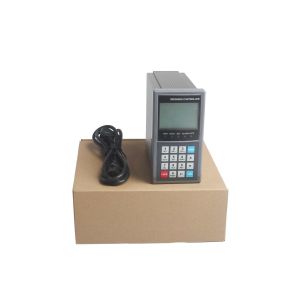 LCD Display Belt Scale Weighing Controller With RS232RS485