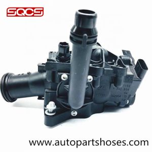 Car Reconditioned Power Steering Pump 11537642854