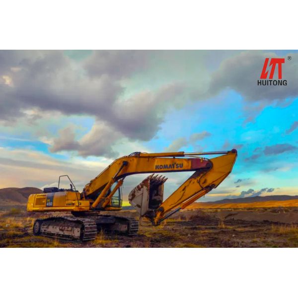 Komatsu PC60 PC125 PC200 General Purpose Bucket