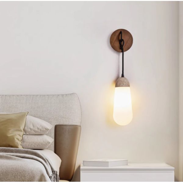 American style wall lamp black unique wall lamp wall mounted lights for living room