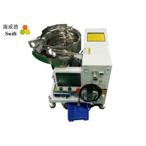 Easy Operate Automatic Cable Tie System / Handheld Cable Bundling Machine