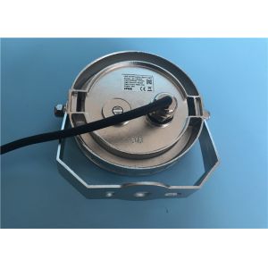 12pcs CREE High Power LED Underwater Lights With SUS 316 Stainless Steel Bracket