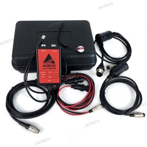 Wholesale For AGCO FenDias Tractors Agricultural Machinery AGCO Electronic Diagnostic Tool EDT FENDT Full System from china suppliers