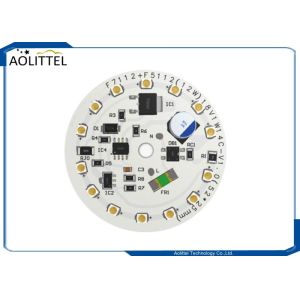 ESOP-8 Constant Power Linear LED Driver Chip F7111 F7112 ODM Solutions With PWM