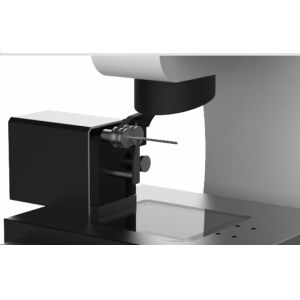 Programmable Cutting Tools Machine Support One Touch Automatically 360° Rotation