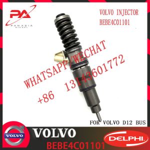 Diesel Electronic Unit Injector BEBE4C01101 For V-O-L-V Truck 85000071
