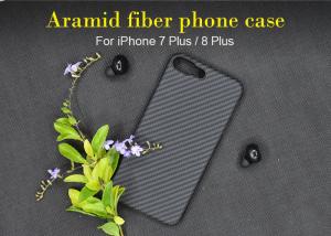 Wholesale Non Slippery iPhone 8 Plus Aramid Fiber Phone Case from china suppliers