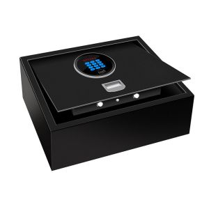 WD1812 Hotel Digital Lock LED Display Safe Box with Anti-theft Function Security