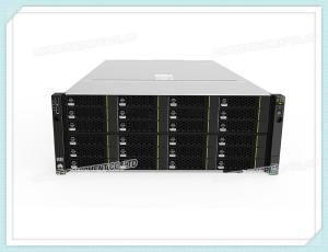 China Huawei FusionServer 5288 V3 Rack Server Intel Xeon E5-2600 V3 Series CPU 16 DDR4 DIMMs rack server delivers ultra-large local storage capacity on sale