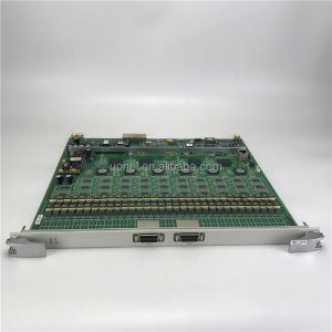 ZTE ZXWR RNC ZTE ASNV access network single board