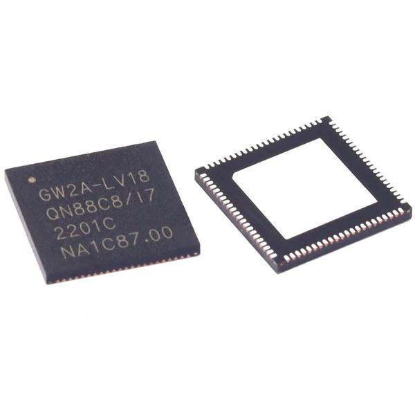 Quality GW2A-LV18QN88C8/I7 15552FF 40Kbits FPGA Field Programmable Gate Array for sale