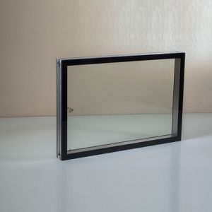 GMP Factory Direct Supply of Sandwich Panels Clean Doors and Windows for Clean