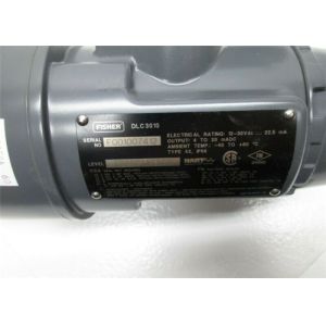 Fihser DLC3010 HART 249W Digital Level Controller 12~30V DC