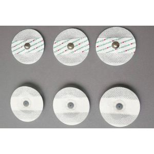 Provide high quality customization disposable ecg electrodes pads