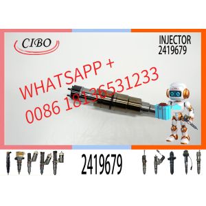 2419679 2419679 2057401 2482244 for Cummins for Scania DC16 Diesel Common Rail