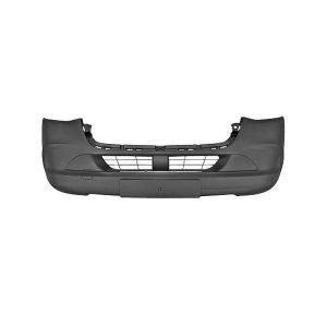 China SQCS OE 9108859300 Front Bumper for SPRINTER W907 W910 without Fog Light Hole Items Included Screws OE NO. 9108859300 on sale