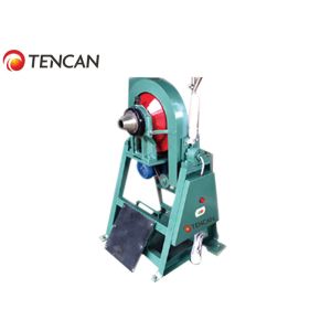 Plant Small Laboratory Conical Ball Grinder XMQ150*50