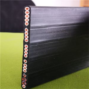 Flexible Control Cable for Elevator or Lifts