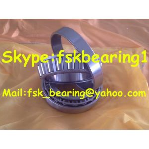 High Standard GCr15 30312 J2/Q Tapered Roller Bearings Z1V1 Z2V2