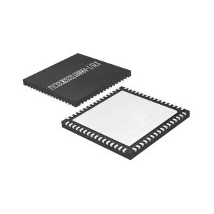 Wholesale 32Bit Microcontroller Chip PIC32CM2532LS00064-I/5LX Microcontroller MCU 64VQFN from china suppliers