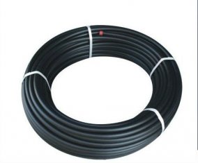 High-density pe polyethylene PIPE with Pressure Level PN 1.0 Mpa