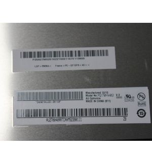 RGB 1920*1080 81PPI M270HW02 V3 TFT LCD Screen