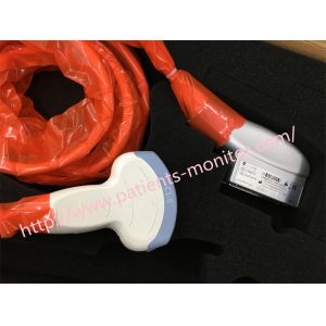 GE C1-5-RS Convex Probe For GE LOGIQ P9 LOGIQ E R7 VIVID IQ Ultrasound Systems