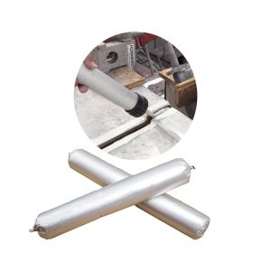 Low Modulus Concrete Sealant - Paintable Concrete Expansion Joint Filler - Non