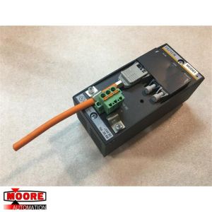 FS212/N BACHMANN FASTBUS slave module with 1 FO interface