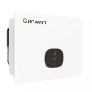 Growatt MOD 12KTL3-X 12000W 2MPPT for solar system Three phase on grid MOD11/10
