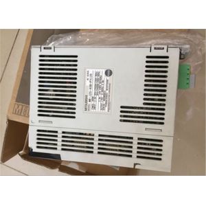 Wholesale 400V AC. 55kw MR-J2S-55KB4 MITSUBISHI Servo Drive (400V AC) MELSERVO-J2-Super Series from china suppliers
