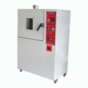 JD-8007 Ventilation Environmental Test Chamber High Temperature And Atmospheric
