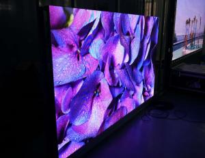 China Video Movie Player RGB LED Screen HD Indoor P3 Full Colour Rental For Show Concerts on sale