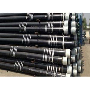 API 5CT Tubing P110 Grade Seamless Steel Pipe Compliant with API Spec 5CT and